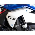 DBK Special Parts (Ducabike) Front Side Panel Screw Kit for the BMW R 1300 GS DBK Special Parts (Ducabike) Front Side Panel Screw Kit for the BMW R 1300 GS